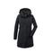 Killtec parka KOW 165 zwart