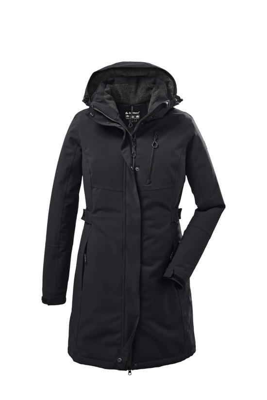 winterjassen dames