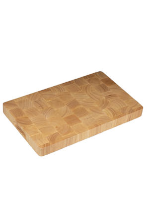 snijplank (53x32,5 cm)