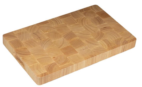 houten serveer- & snijplanken