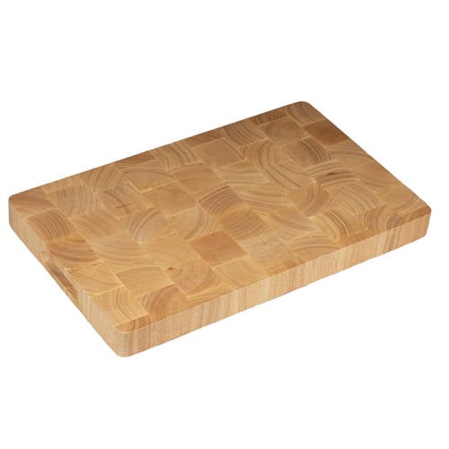CasaLupo snijplank (53x32,5 cm) afbeelding
