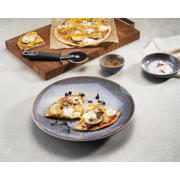 thumbnail: Cosy & Trendy Serviesset Urban 12-delig / 4 personen - 4 dinerborden, 4 ontbijtborden en 4 diepe borden