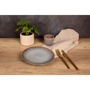 thumbnail: Cosy & Trendy Serviesset Urban 12-delig / 4 personen - 4 dinerborden, 4 ontbijtborden en 4 diepe borden