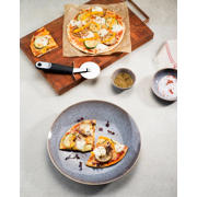 thumbnail: Cosy & Trendy Serviesset Urban 12-delig / 4 personen - 4 dinerborden, 4 ontbijtborden en 4 diepe borden