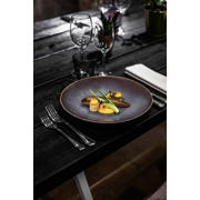 thumbnail: Cosy & Trendy Serviesset Urban 12-delig / 4 personen - 4 dinerborden, 4 ontbijtborden en 4 diepe borden