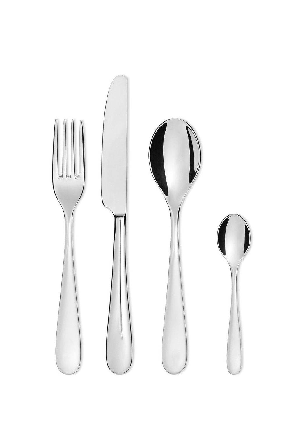 Alessi Nuovo Milano Longdrink Lepel Los – Marlie & Felice Alessi Nuovo Milano Longdrink Lepel Los – Marlie & Felice