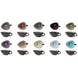 Saucieres Streetfood 170 ml - 10 Stuks