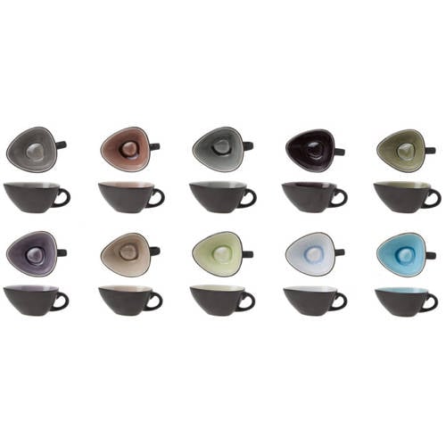 Cosy & Trendy Saucieres Streetfood 170 ml - 10 Stuks afbeelding