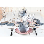 thumbnail: Cosy & Trendy Ontbijtborden / Dessertborden Delirio ø 19 cm - 6 Stuks