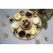thumbnail: Cosy & Trendy Ontbijtborden / Dessertborden Delirio ø 19 cm - 6 Stuks