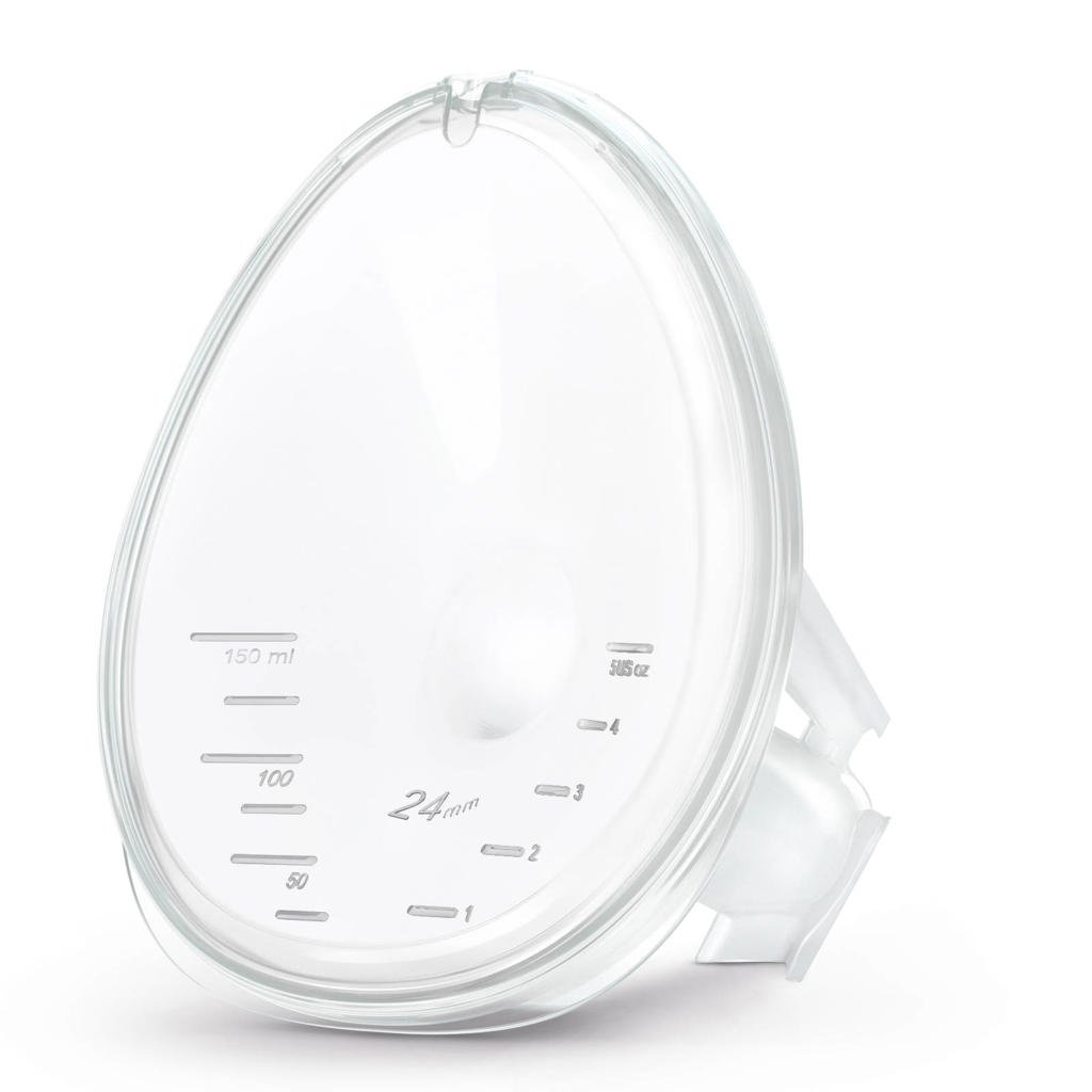 Medela Freestyle Hands-free Borstschild L 27mm