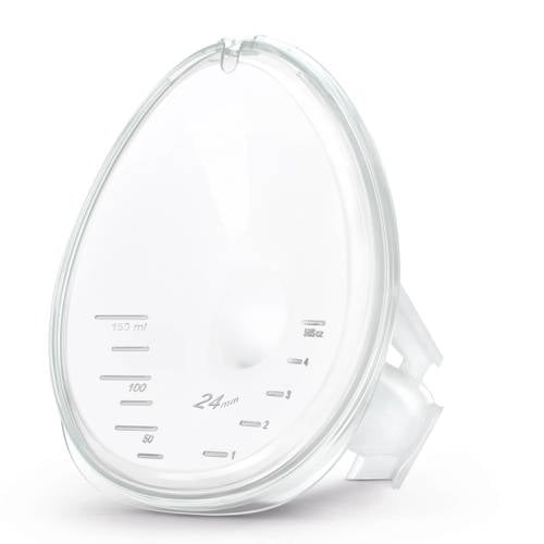 Medela Freestyle Hands-free Borstschild L 27mm afbeelding