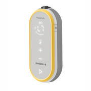 thumbnail: Medela Freestyle Hands-free dubbele elektrische draagbare borstkolf