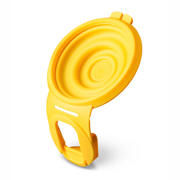 thumbnail: Medela Freestyle Hands-free dubbele elektrische draagbare borstkolf