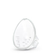 thumbnail: Medela Freestyle Hands-free dubbele elektrische draagbare borstkolf