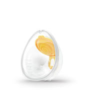 thumbnail: Medela Freestyle Hands-free dubbele elektrische draagbare borstkolf