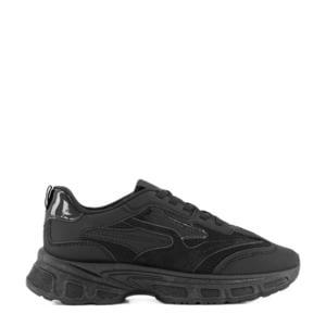 sneakers zwart