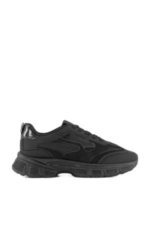 sneakers zwart