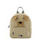 Trixie rugzak Mr. Dog S lichtbruin