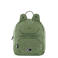 Trixie rugzak Mr. Frog S groen