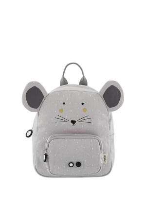  rugzak Mrs. Mouse lila