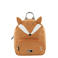 Trixie rugzak Mr. Fox S oranje