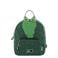 Trixie rugzak Mr. Crocodile S groen