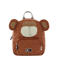 Trixie rugzak Mr. Monkey S bruin