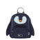 Trixie rugzak Mr. Penguin S donkerblauw