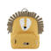 Trixie rugzak Mr. Lion S geel