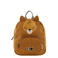 Trixie rugzak Mr. Tiger S bruin