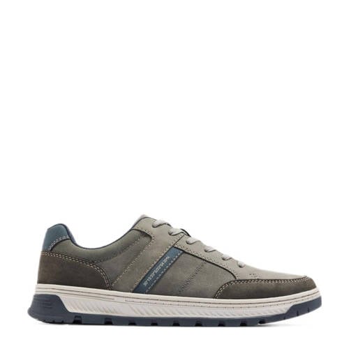 Memphis One sneakers grijs afbeelding