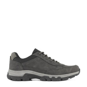   sneakers grijs