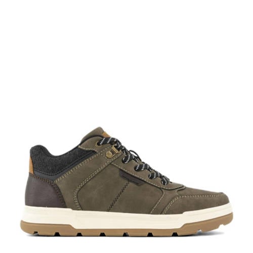 Memphis One sneakers groen afbeelding