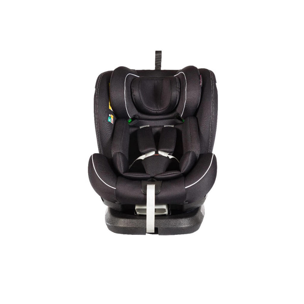 Xadventure Revolution autostoel