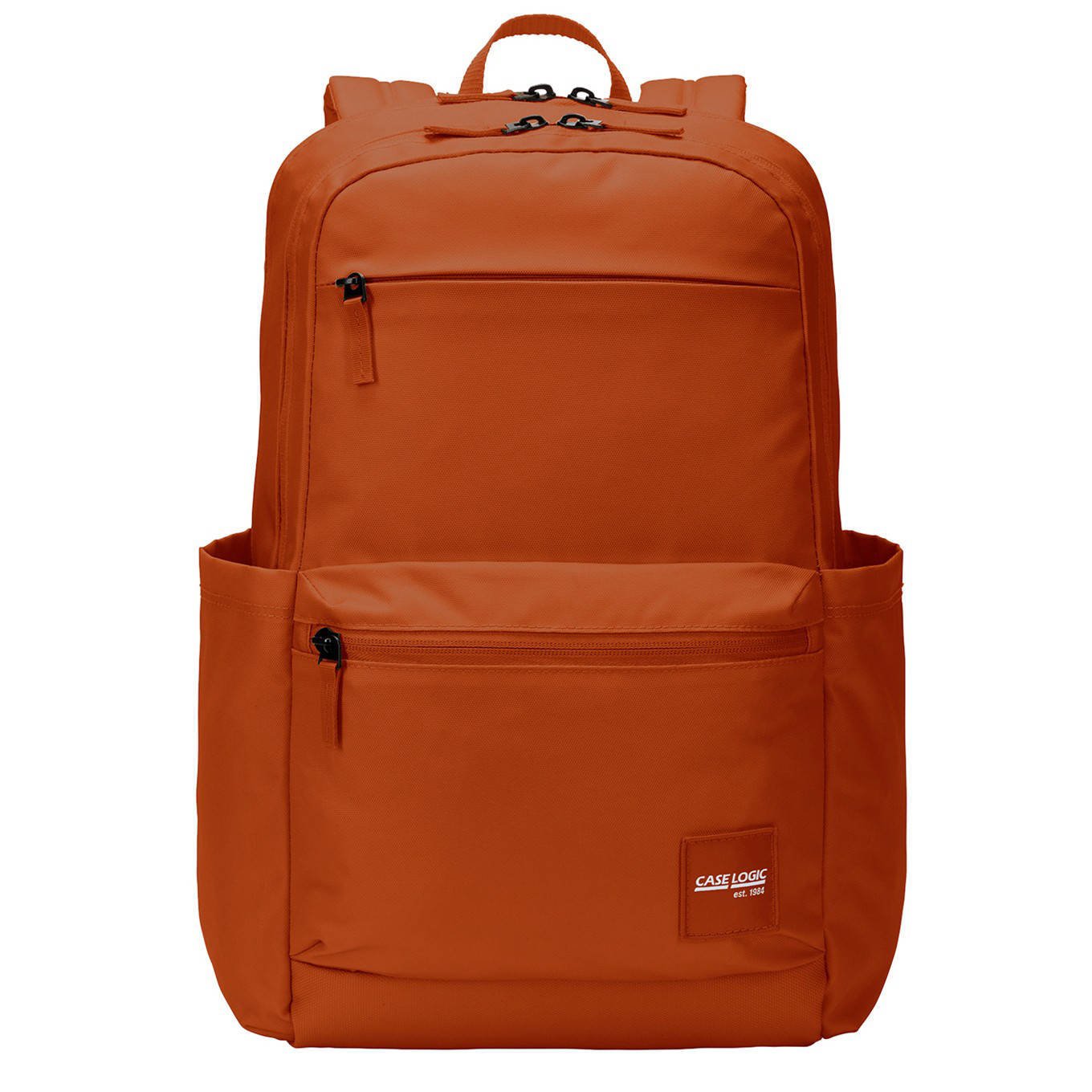 Case Logic rugzak Campus Uplink 26L brique wehkamp