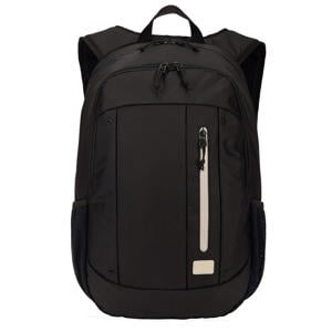 15,6 inch rugzak Jaunt zwart