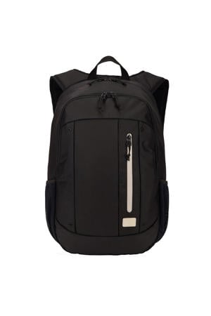 15,6 inch rugzak Jaunt zwart