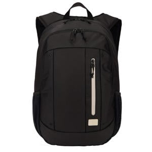 15,6 inch rugzak Jaunt zwart