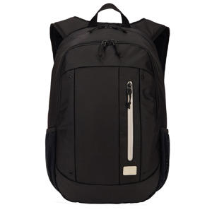 15,6 inch rugzak Jaunt zwart