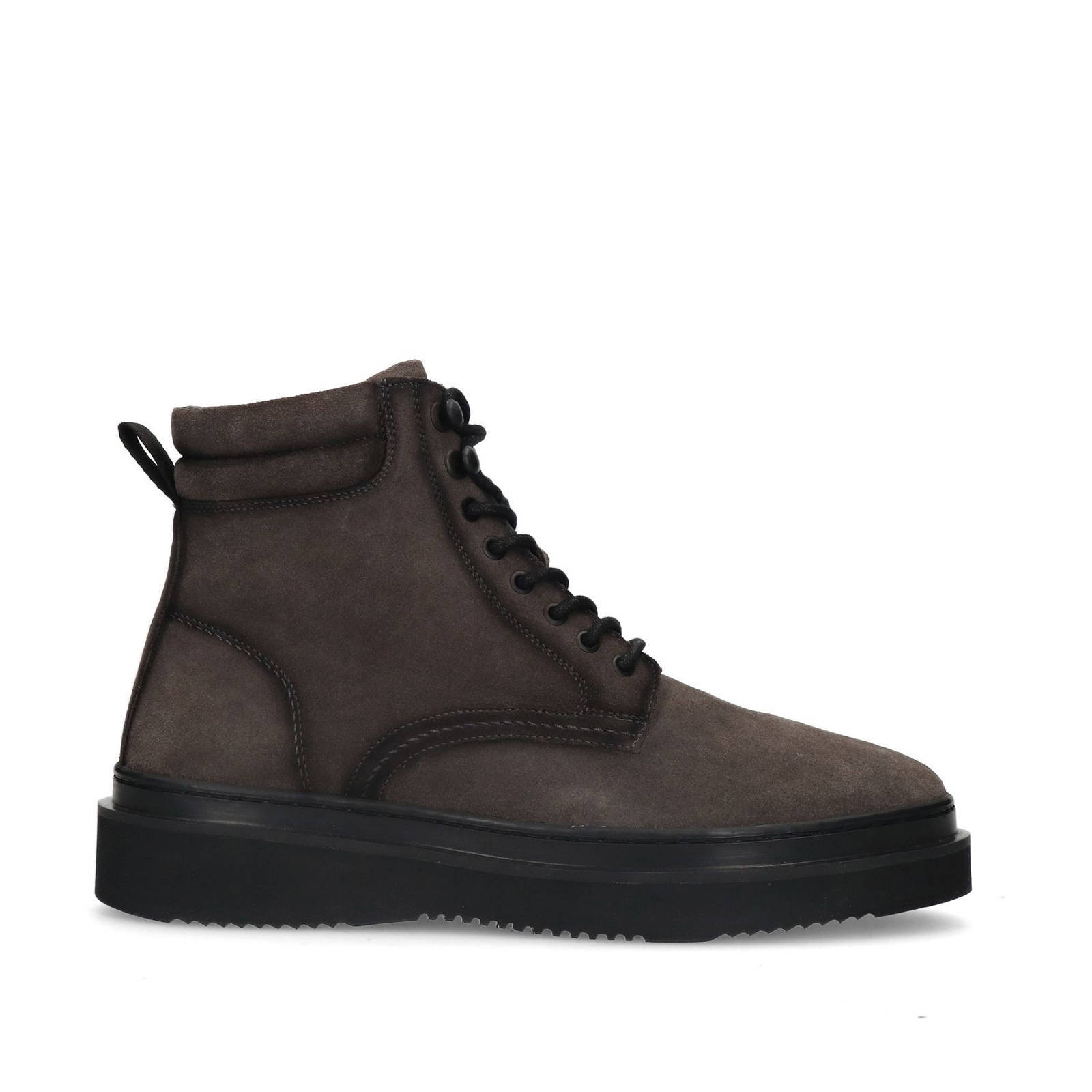 Grijze boots online heren