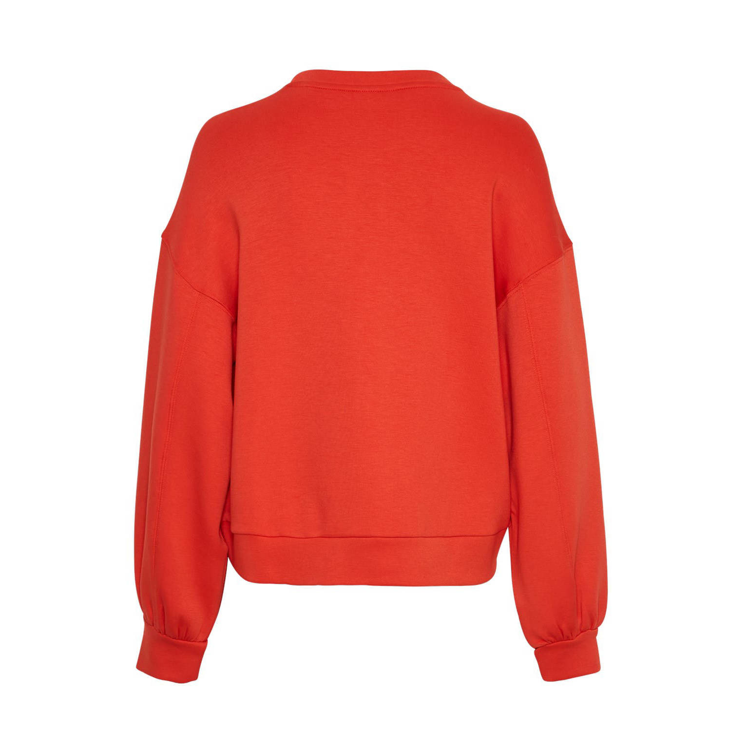MSCH Copenhagen sweater rood
