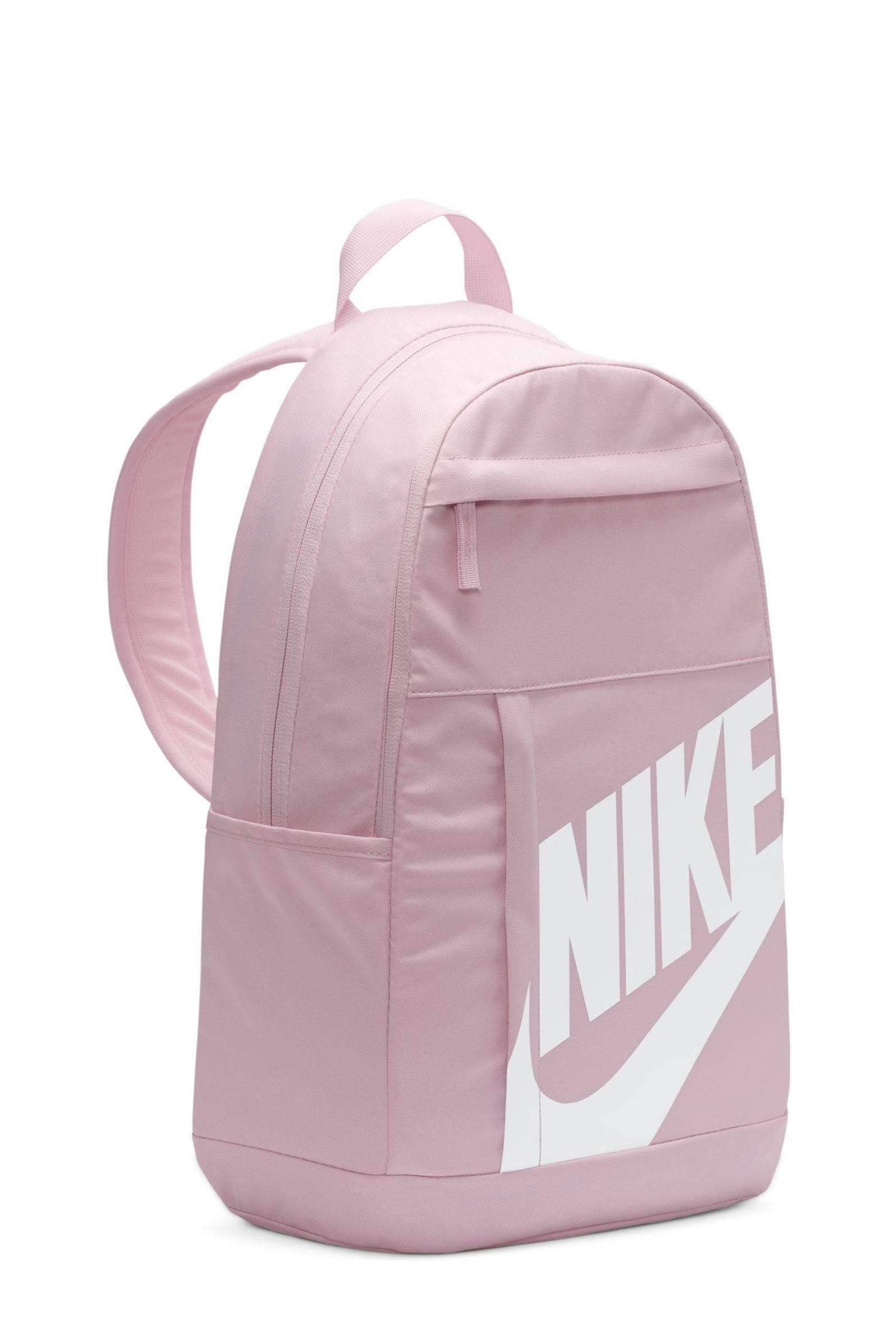 Roze nike tas new arrivals