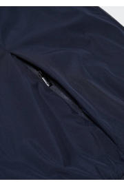 thumbnail: Mango Man bomberjack zomer van polyester marineblauw