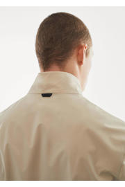 thumbnail: Mango Man zomerjas beige