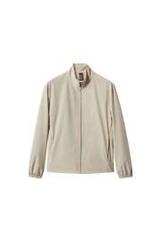 thumbnail: Mango Man zomerjas beige