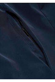 thumbnail: Mango Man bomberjack zomer marineblauw