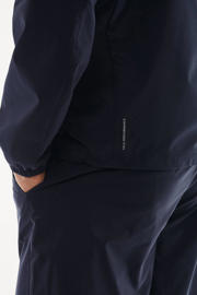 thumbnail: Mango Man bomberjack zomer marineblauw