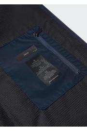 thumbnail: Mango Man bomberjack zomer marineblauw