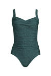 Groen/zwart